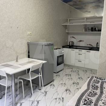 Сдается 1-комнатная квартира, 20 м²