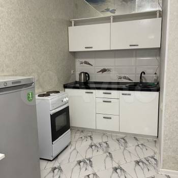 Сдается 1-комнатная квартира, 20 м²