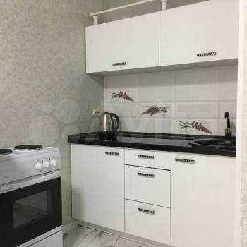 Сдается 1-комнатная квартира, 20 м²