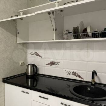 Сдается 1-комнатная квартира, 20 м²