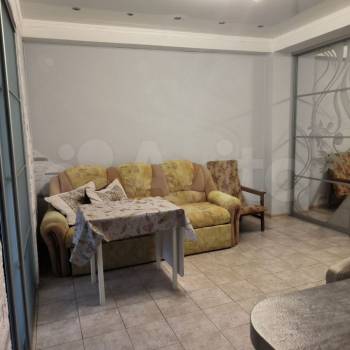 Сдается Многокомнатная квартира, 51,4 м²