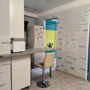 Сдается Многокомнатная квартира, 51,4 м²