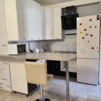 Сдается Многокомнатная квартира, 51,4 м²