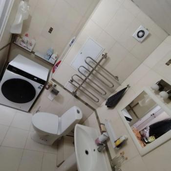 Продается 1-комнатная квартира, 47 м²