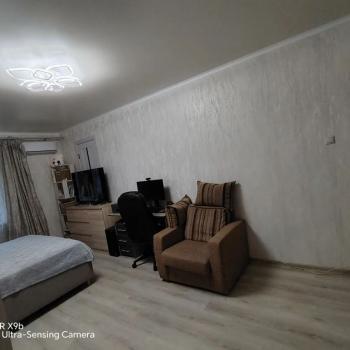 Продается 1-комнатная квартира, 47 м²