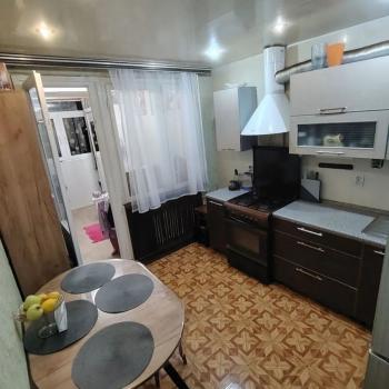 Продается 1-комнатная квартира, 47 м²