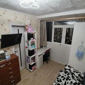 Продается 1-комнатная квартира, 47 м²