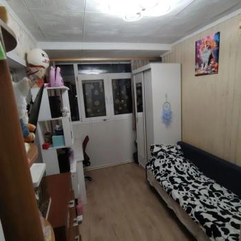 Продается 1-комнатная квартира, 47 м²