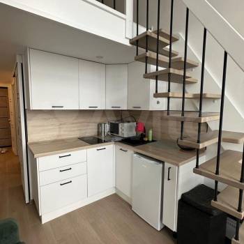 Сдается 1-комнатная квартира, 36 м²