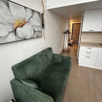 Сдается 1-комнатная квартира, 36 м²