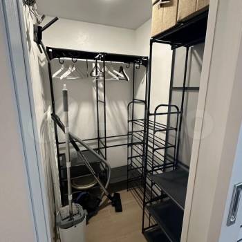 Сдается 1-комнатная квартира, 36 м²