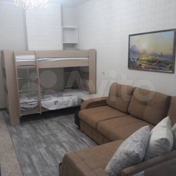 Сдается 1-комнатная квартира, 30 м²