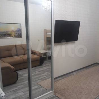 Сдается 1-комнатная квартира, 30 м²