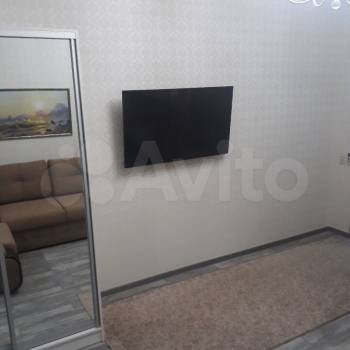 Сдается 1-комнатная квартира, 30 м²