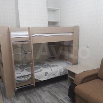 Сдается 1-комнатная квартира, 30 м²