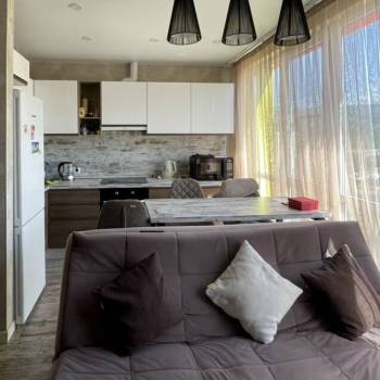 Сдается 1-комнатная квартира, 38 м²