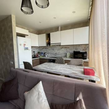 Сдается 1-комнатная квартира, 38 м²