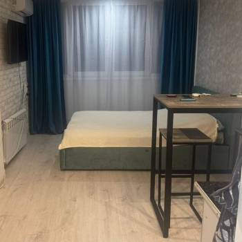 Продается 1-комнатная квартира, 18 м²