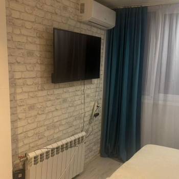 Продается 1-комнатная квартира, 18 м²