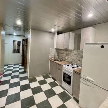 Продается 2-х комнатная квартира, 58 м²