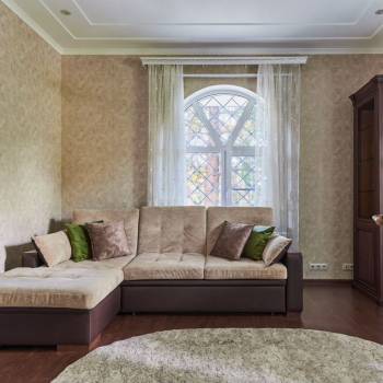 Продается 2-х комнатная квартира, 53 м²