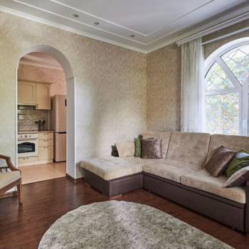 Продается 2-х комнатная квартира, 53 м²