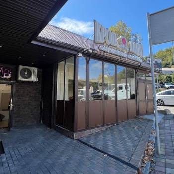 Сдается Нежилое помещение, 25 м²