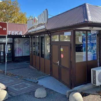 Сдается Нежилое помещение, 25 м²