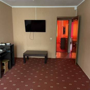 Сдается 2-х комнатная квартира, 50 м²