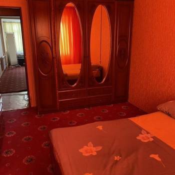 Сдается 2-х комнатная квартира, 50 м²