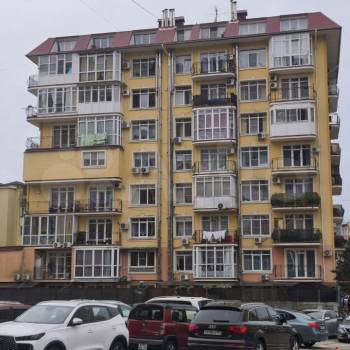 Продается 1-комнатная квартира, 28,4 м²