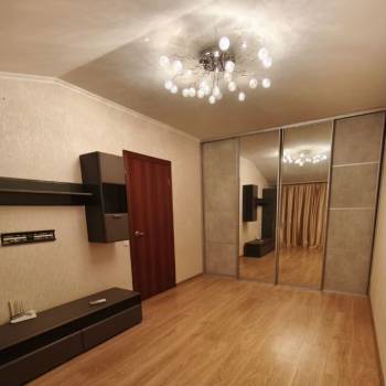Продается 1-комнатная квартира, 28,4 м²