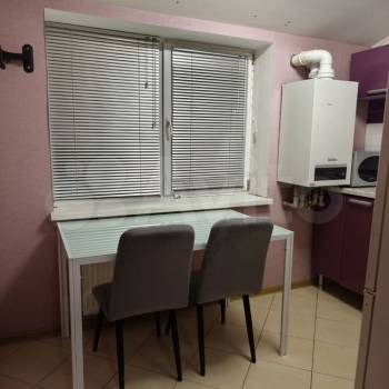 Продается 1-комнатная квартира, 28,4 м²