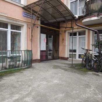 Продается 1-комнатная квартира, 28,4 м²
