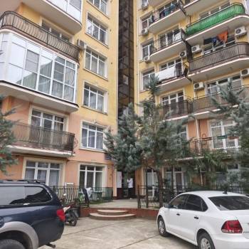 Продается 1-комнатная квартира, 28,4 м²