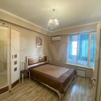 Сдается 2-х комнатная квартира, 40 м²