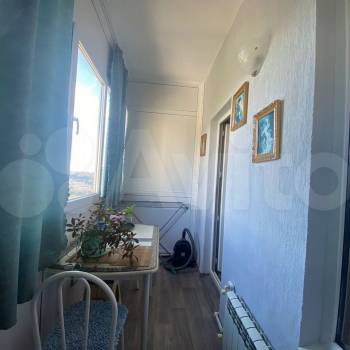 Сдается 2-х комнатная квартира, 40 м²