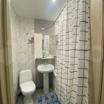 Сдается 2-х комнатная квартира, 40 м²