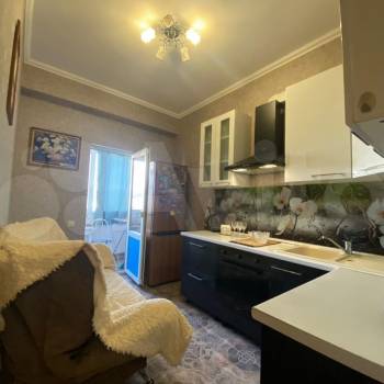 Сдается 2-х комнатная квартира, 40 м²