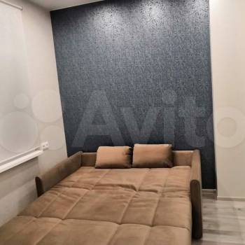 Сдается 1-комнатная квартира, 32 м²