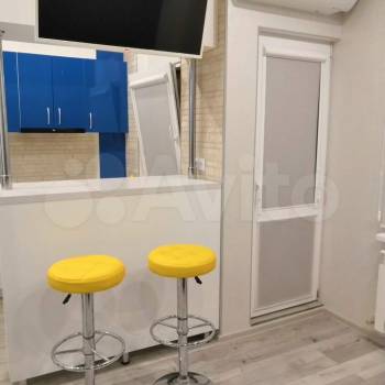 Сдается 1-комнатная квартира, 32 м²