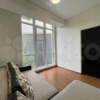 Продается 1-комнатная квартира, 41,5 м²