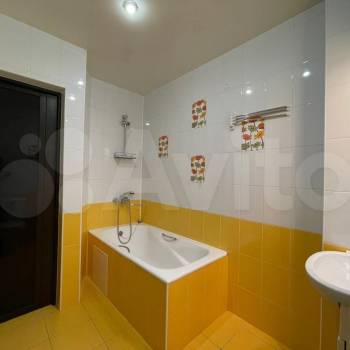 Продается 1-комнатная квартира, 41,5 м²