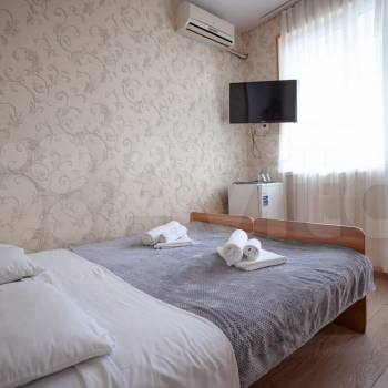 Сдается 1-комнатная квартира, 16 м²