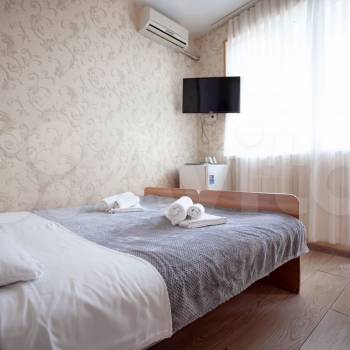 Сдается 1-комнатная квартира, 16 м²