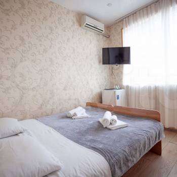 Сдается 1-комнатная квартира, 16 м²