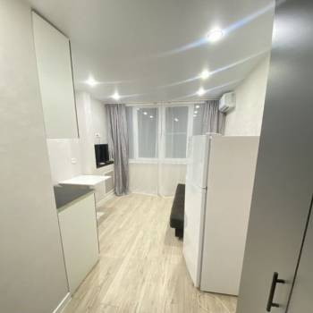 Продается 1-комнатная квартира, 15,1 м²