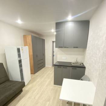 Продается 1-комнатная квартира, 15,1 м²