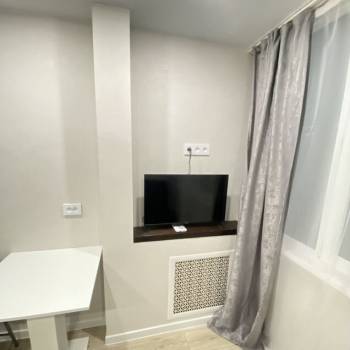 Продается 1-комнатная квартира, 15,1 м²