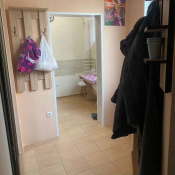 Сдается 2-х комнатная квартира, 41 м²